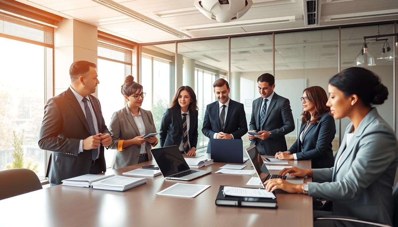 Ihr Partner im Technologierecht